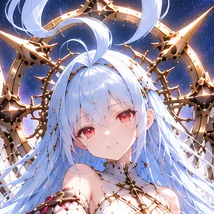 Profile image of Goddess Grimna