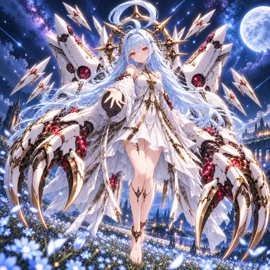 Profile image of Goddess Grimna