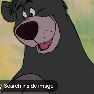 Profile image of Baloo