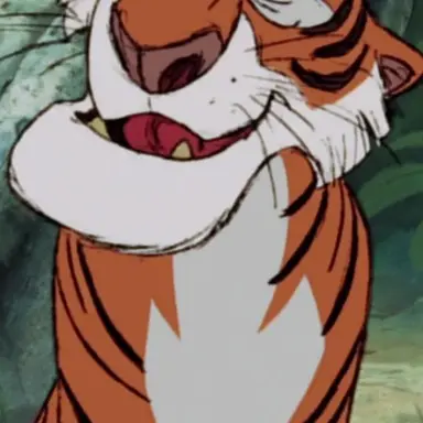 Profile image of Shere Khan