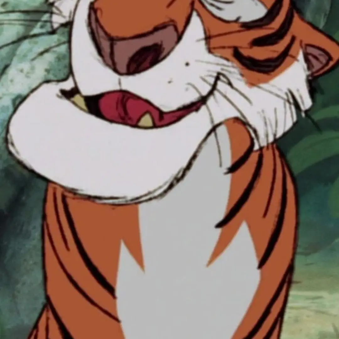 UrbanSpicy4124의 Shere khan