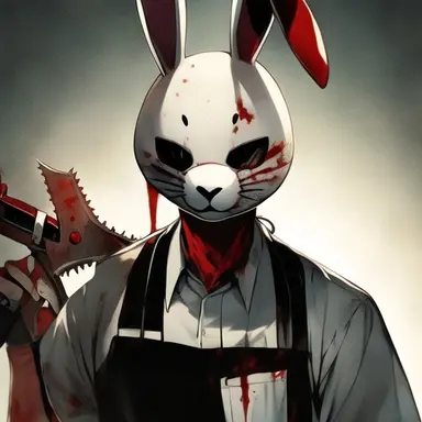 Profile image of 존슨