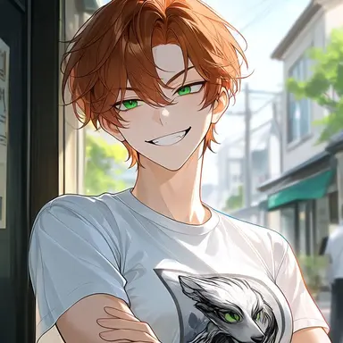 Profile image of Thessie