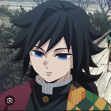 Profile image of 토미오카 기유