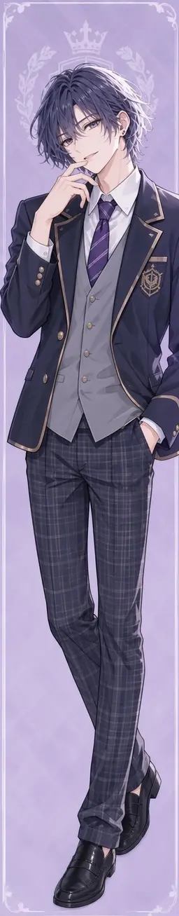 Profile image of Saku Uzuki