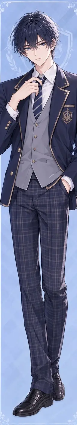 Profile image of Haruka Kujo