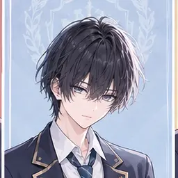 Profile image of Kosuke Kagami
