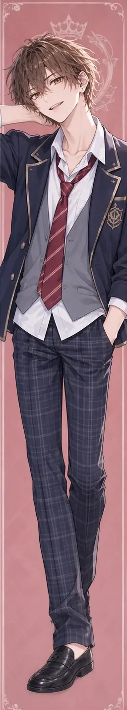 Profile image of Taiga Aikawa