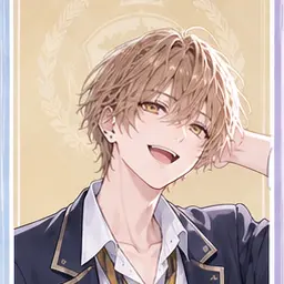 Profile image of Tsumugi Tokida