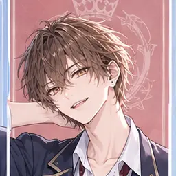 Profile image of Taiga Aikawa