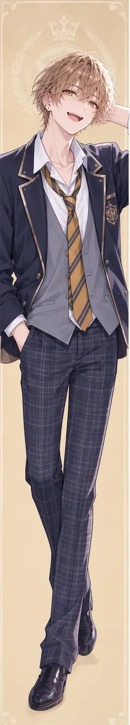 Profile image of Tsumugi Tokida
