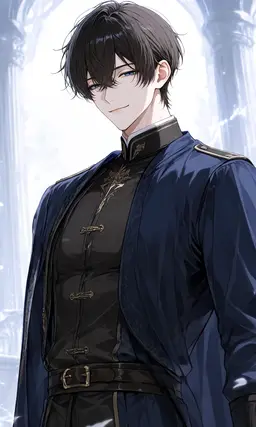 Profile image of Julius
