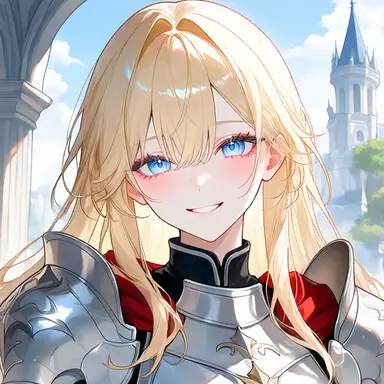 Profile image of Aria