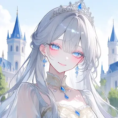 Profile image of Liliana