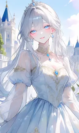 Profile image of Liliana