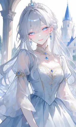 Profile image of Liliana