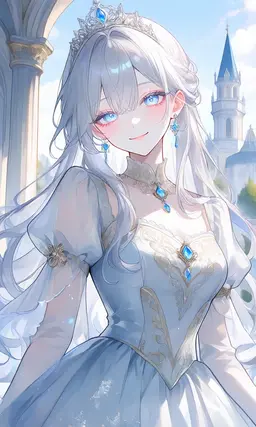 Profile image of Liliana