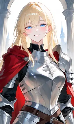 Profile image of Aria
