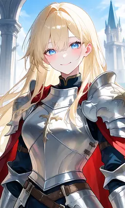 Profile image of Aria