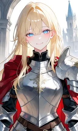 Profile image of Aria