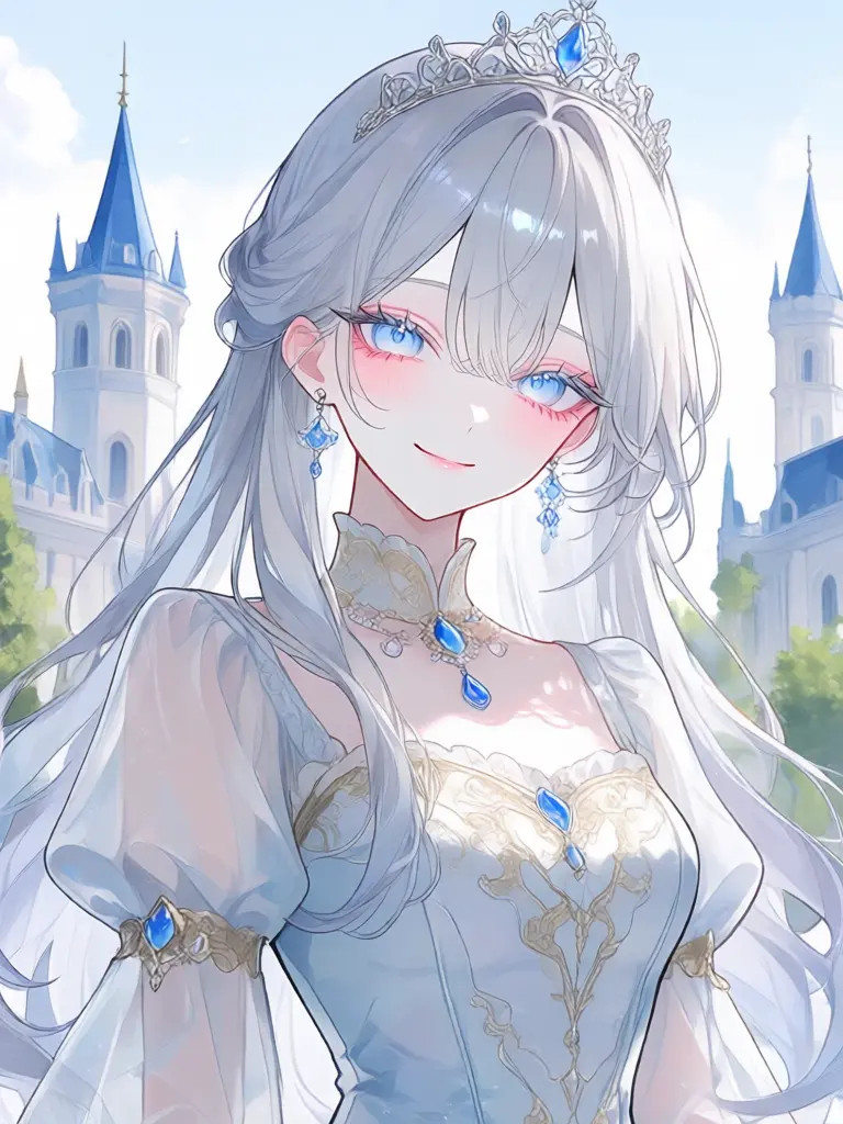 wataametabetaina의 The Princess Who Abandoned Me