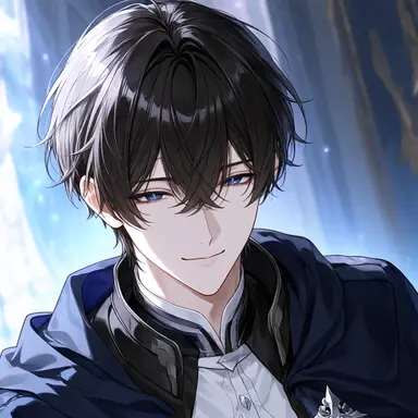Profile image of Julius