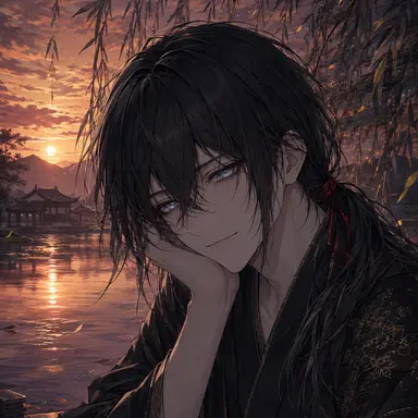 Profile image of Yanagi