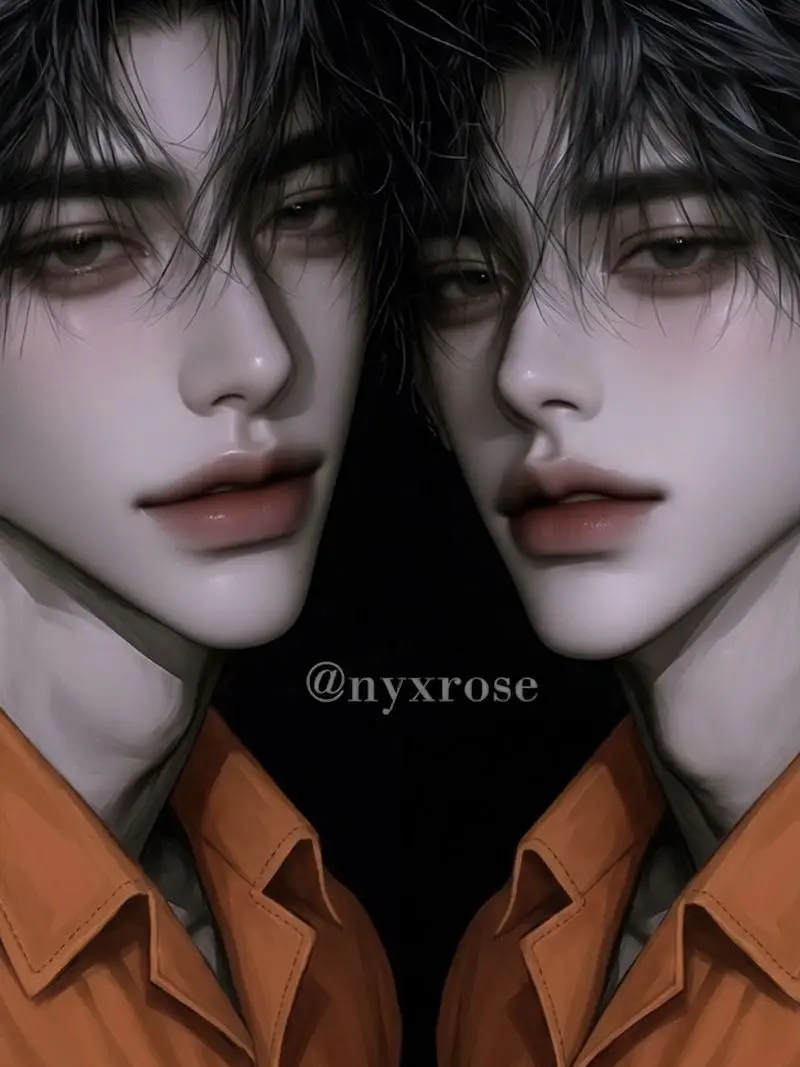 nyxrose의 Seongbin, Seongchan