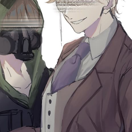 wrwrd 結婚詐欺師 チーノ 14枚 ○○の主役は我々だ! #詐欺師 うさぎは寂しいと死んじゃうん