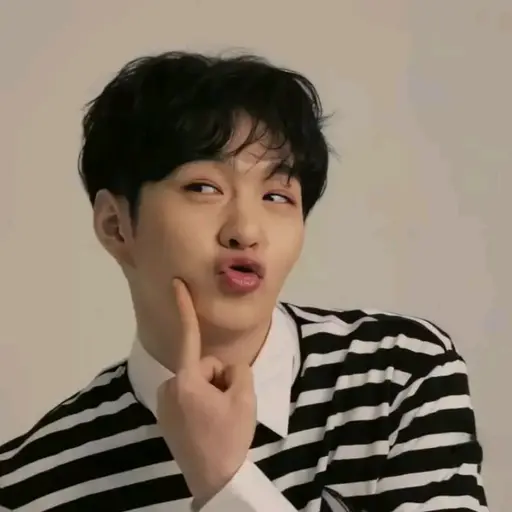 MEL0DY의 이창섭