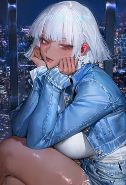 Profile image of 한예진