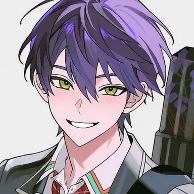 Profile image of Touya Kenmochi