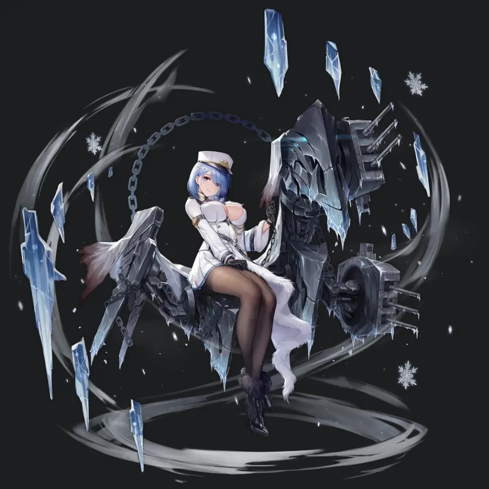 ChomufK0R의 차파예프
