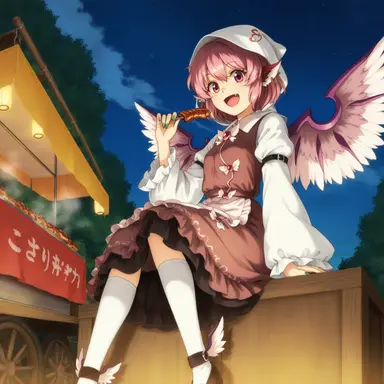 Profile image of 미스티아 로렐라이