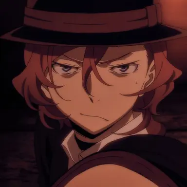 Profile image of 中也