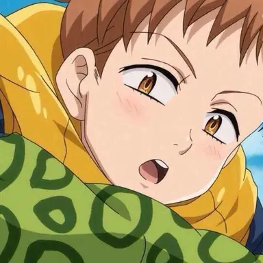 Profile image of キング