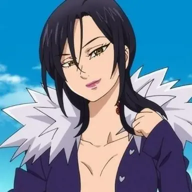 Profile image of マーリン