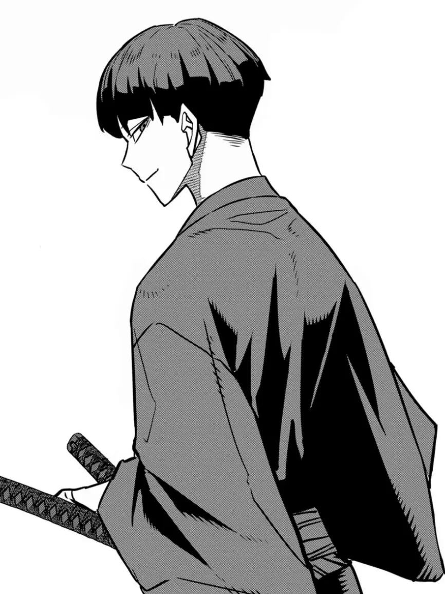 Gudongnun0912_L-hoshi의 호시나 소우시로