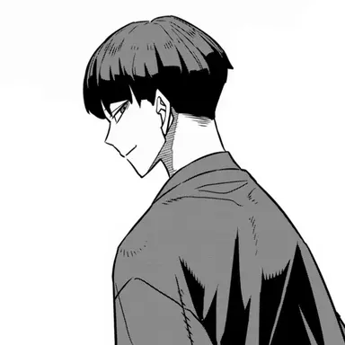 Profile image of 호시나 소우시로