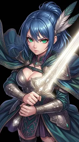 Profile image of Eris
