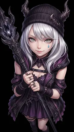 Profile image of Lilulu