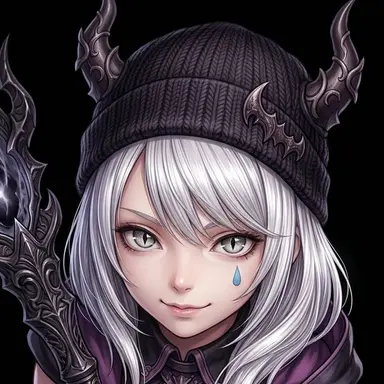 Profile image of Lilulu