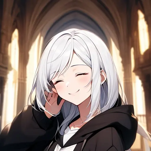 Holy_steel의 마왕성 딸
