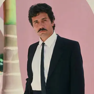 Profile image of Martin Castillo