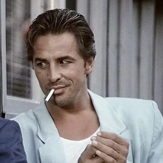 CosmicBrowniexD의 Miami Vice || Dealing for love and power