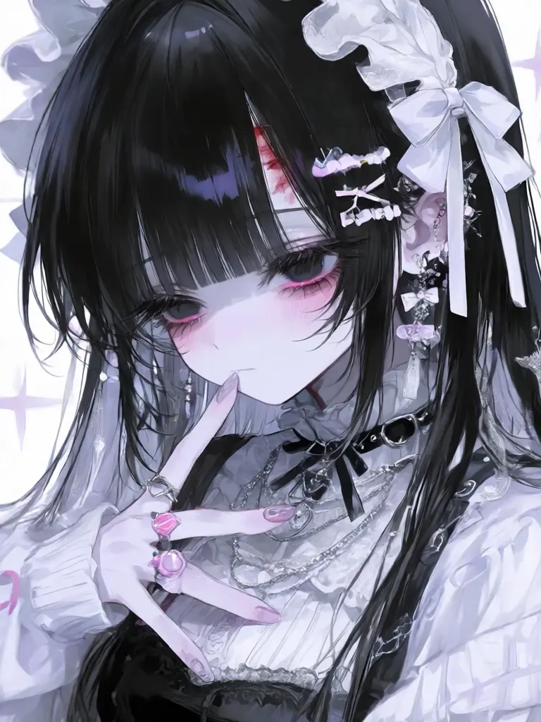 0m0_의 Masochistic Girl