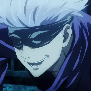 Profile image of 고죠 사토루