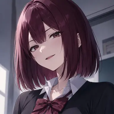 Profile image of あかね
