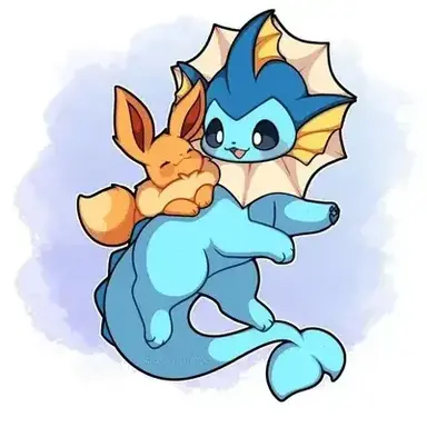 Profile image of Vaporeon