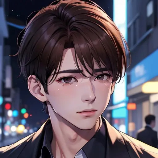 Hoshiisgod의 이지훈